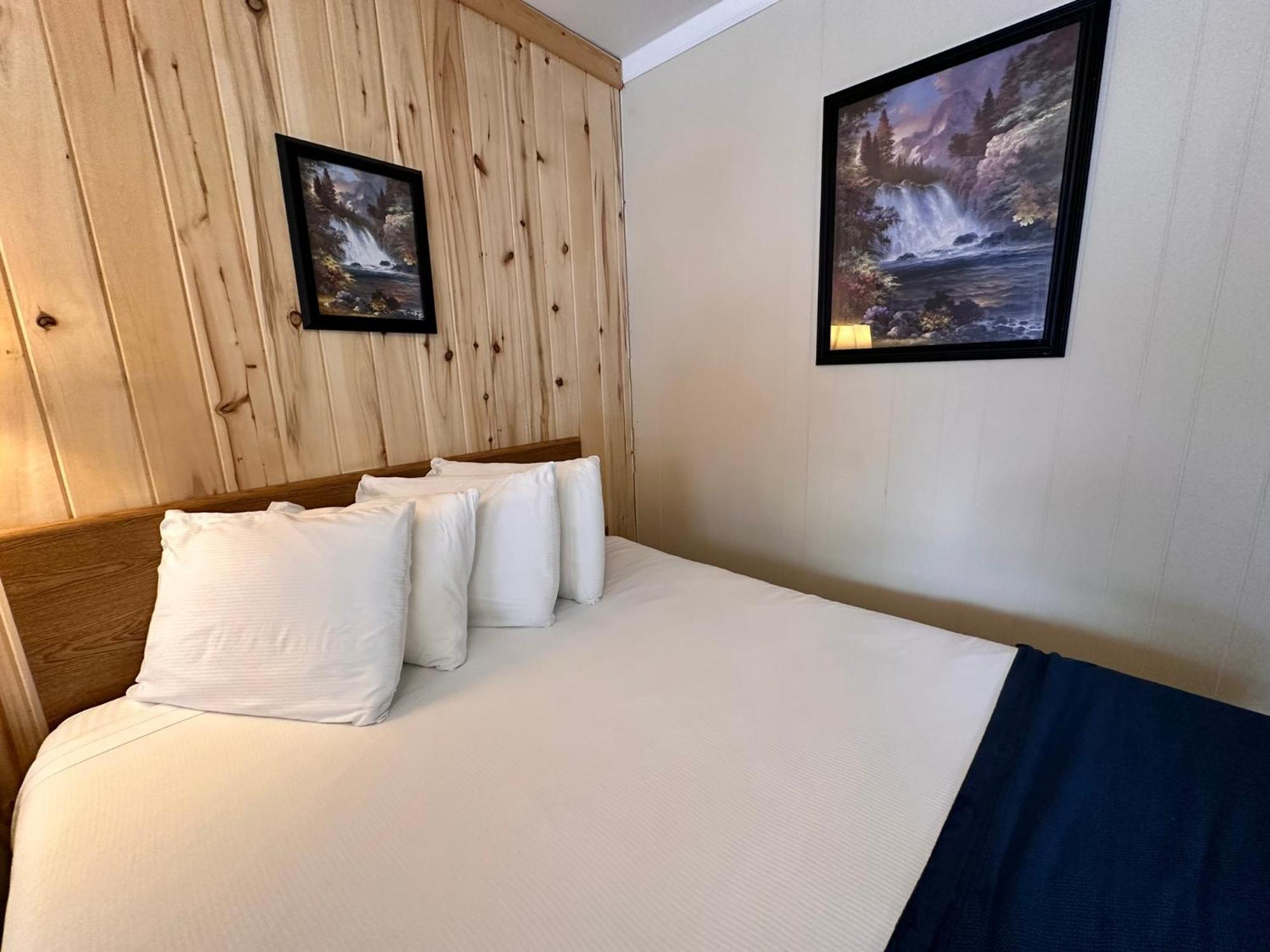 סאות' פורק Ute Bluff Lodge, Cabins And Rv Park מראה חיצוני תמונה